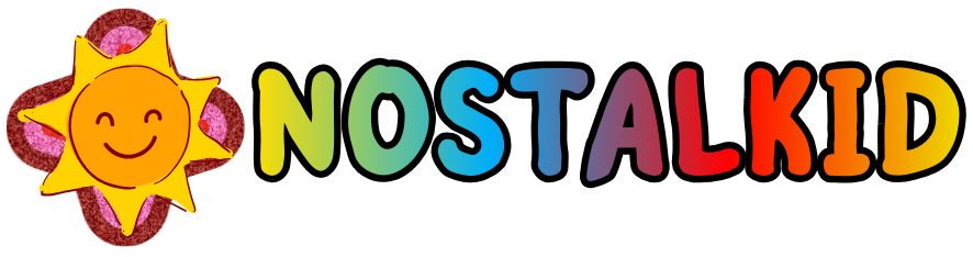 nostalkid
